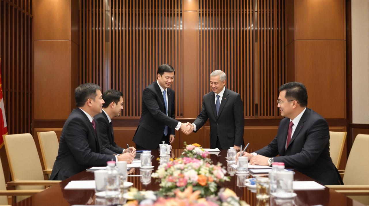 影视工场与腾讯视频达成战略合作，共同开发精品网剧