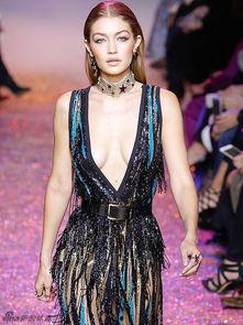 超模吉吉个人资料,超模界的璀璨明星，时尚界的传奇人物