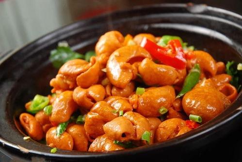 网红猪大肠视频,揭秘网络爆红背后的美食传奇