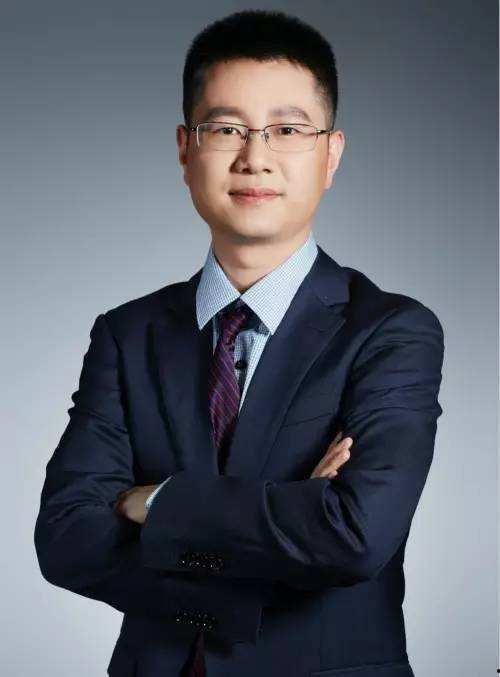 黄延个人资料,从平凡走向卓越的奋斗者之路