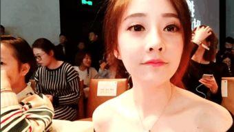 韩女主播节目走光视频,直播画面引发热议