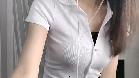 韩国女主播佳琳泳装