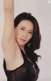 老熟妇照片,老熟妇的温婉时光