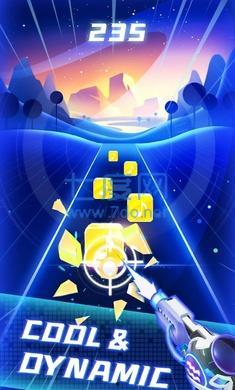 枪火背景音乐,热血青春篇章