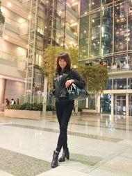 美魔女 生活照,岁月无痕，魅力依旧