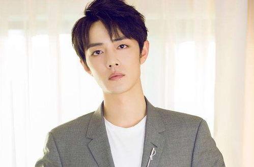 肖战明星大,从流量明星到实力派，他的蜕变之路