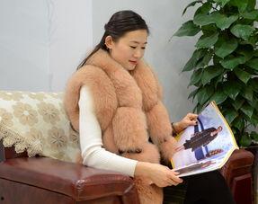 皮草搞笑图片,搞笑图片带你领略皮草新风尚