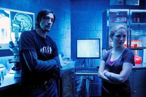 人工进化幕后花絮,幕后花絮背后的科学传奇