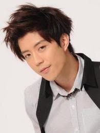 廖俊杰明星,星光璀璨的影视新星，演绎人生百态