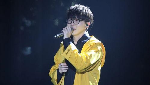 明日之子毛不易背景