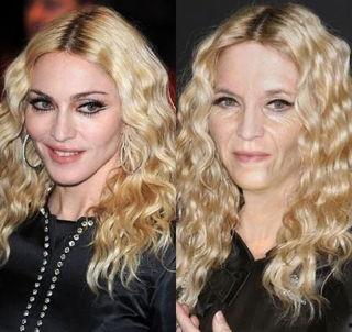 最新明星合成,虚拟偶像与真实明星的跨界融合