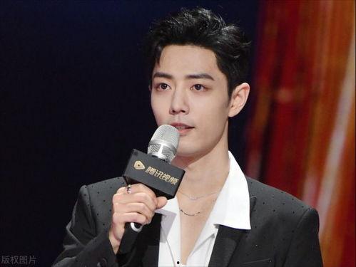 最火的男明星,揭秘最火男明星的星光之路